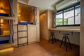 Patong Poshtel - Adults Only - Hostel