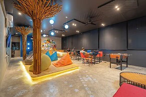 Patong Poshtel - Adults Only - Hostel