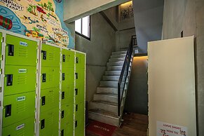 Patong Poshtel - Adults Only - Hostel