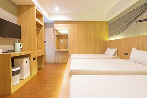 Patong Poshtel - Adults Only - Hostel