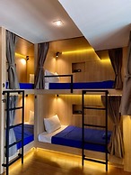 Patong Poshtel - Adults Only - Hostel