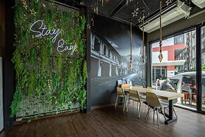 Patong Poshtel - Adults Only - Hostel