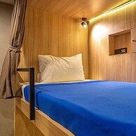 Patong Poshtel - Adults Only - Hostel