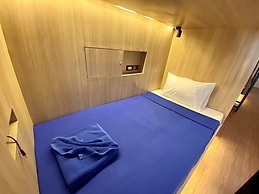 Patong Poshtel - Adults Only - Hostel