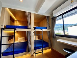 Patong Poshtel - Adults Only - Hostel