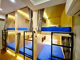 Patong Poshtel - Adults Only - Hostel