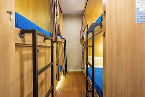 Patong Poshtel - Adults Only - Hostel