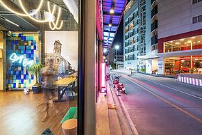 Patong Poshtel - Adults Only - Hostel