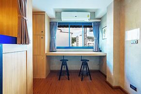 Patong Poshtel - Adults Only - Hostel
