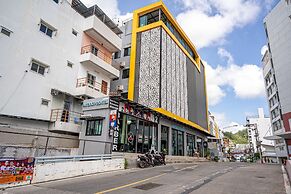 Patong Poshtel - Adults Only - Hostel