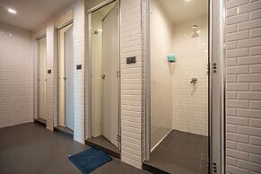 Patong Poshtel - Adults Only - Hostel