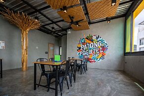 Patong Poshtel - Adults Only - Hostel