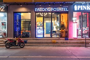 Patong Poshtel - Adults Only - Hostel