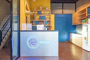 Patong Poshtel - Adults Only - Hostel