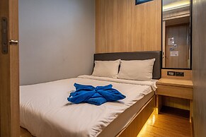 Patong Poshtel - Adults Only - Hostel