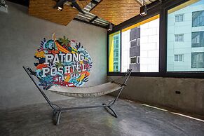 Patong Poshtel - Adults Only - Hostel