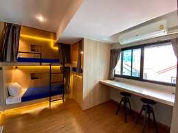 Patong Poshtel - Adults Only - Hostel