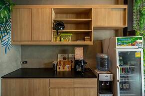 Patong Poshtel - Adults Only - Hostel