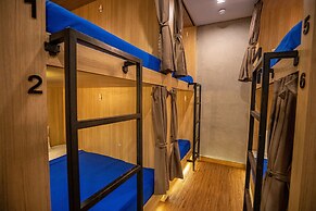 Patong Poshtel - Adults Only - Hostel