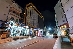 Patong Poshtel - Adults Only - Hostel