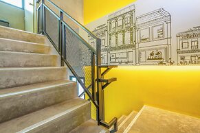 Patong Poshtel - Adults Only - Hostel