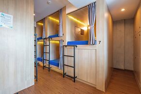 Patong Poshtel - Adults Only - Hostel