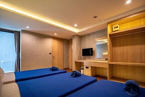 Patong Poshtel - Adults Only - Hostel