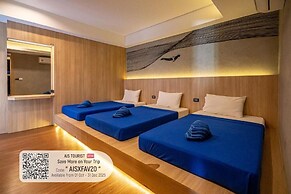 Patong Poshtel - Adults Only - Hostel