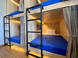 Patong Poshtel - Adults Only - Hostel