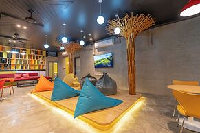 Patong Poshtel - Adults Only - Hostel
