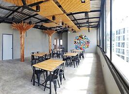 Patong Poshtel - Adults Only - Hostel