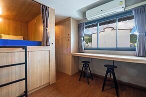 Patong Poshtel - Adults Only - Hostel