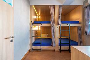 Patong Poshtel - Adults Only - Hostel