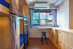 Patong Poshtel - Adults Only - Hostel