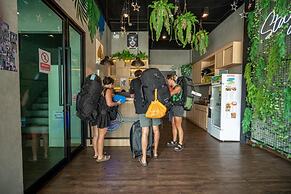 Patong Poshtel - Adults Only - Hostel