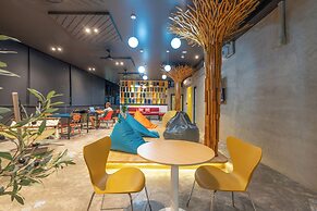 Patong Poshtel - Adults Only - Hostel