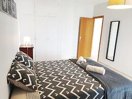 Almansa Seaview by Canary365