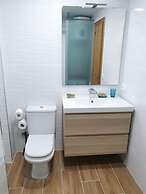 Almansa Seaview by Canary365