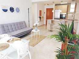 Almansa Seaview by Canary365