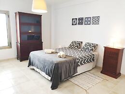 Almansa Seaview by Canary365