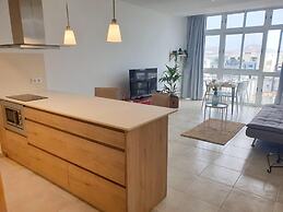 Almansa Seaview by Canary365