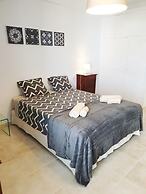 Almansa Seaview by Canary365