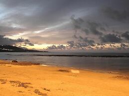 Almansa Seaview by Canary365