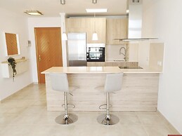 Almansa Seaview by Canary365