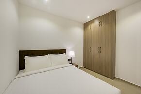 Residence 105 Hotel & Apartment