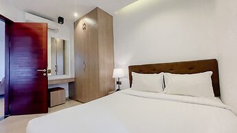 Residence 105 Hotel & Apartment