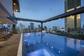 Residence 105 Hotel & Apartment