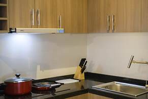 Residence 105 Hotel & Apartment