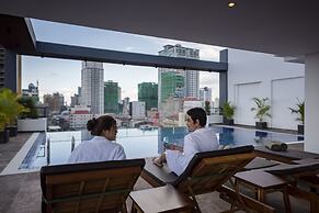 Residence 105 Hotel & Apartment