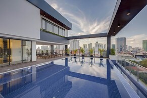 Residence 105 Hotel & Apartment